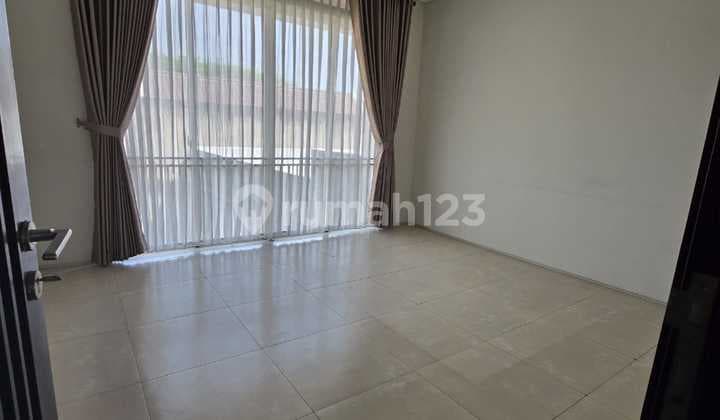Rumah 2 Lantai Bagus Unfurnished SHM di Jual Rumah Minimalis Modern Kbp - Tatar Tejakencana, Bandung