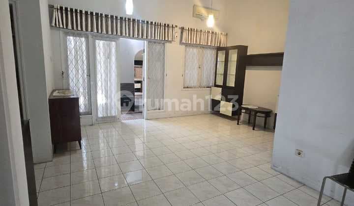 Rumah Bagus Unfurnished SHM Kota Baru Parahyangan, Bandung tatar jingganagara