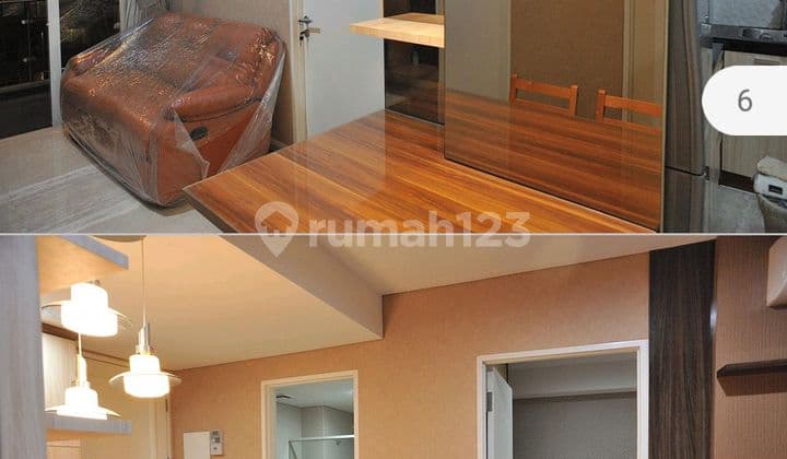 Gorgeous Unit Di Tower B Di Landmark Residence!