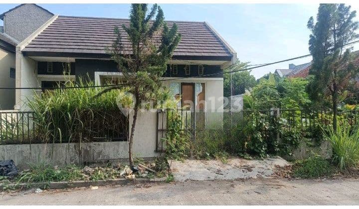 Tanah Bonua Rumah Di Perumahan Tamn Kopo Katapang