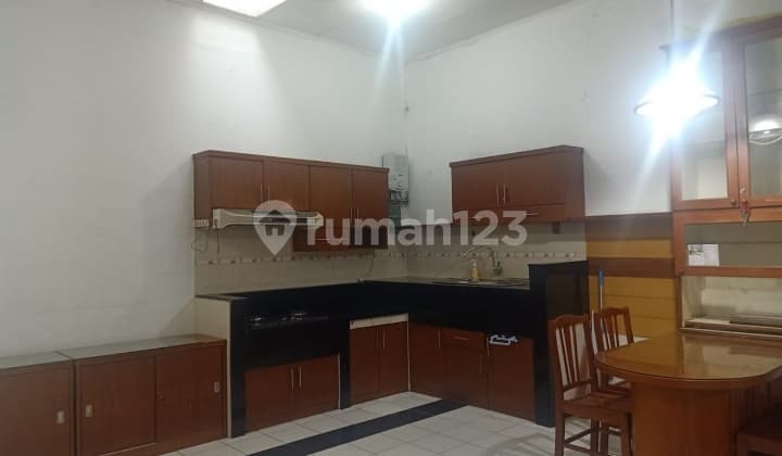 Rumah Minimalis Di Setraduta Bandung