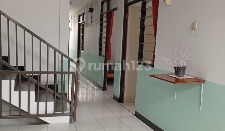 Kost2an Terawat Di Tengah Kota Bandung. Dekat Sekolah Bok