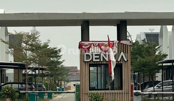 Tanah Hoek 194 Citra Garden Puri Semanan Jakarta Barat