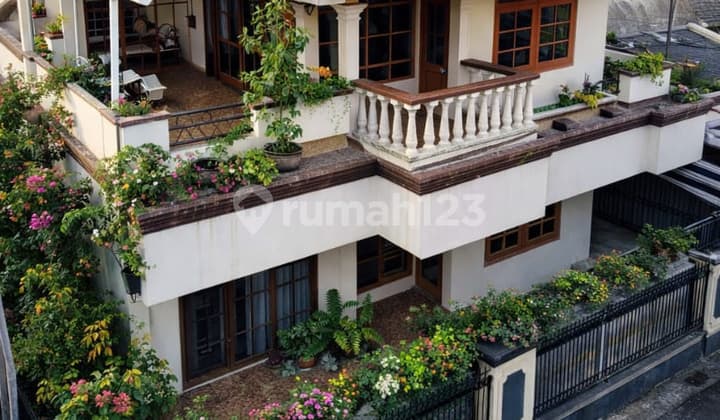 Jarang Ada! Rumah Huk Ngantong Bebas Banjir Duri Kepa Dekat Tanjung Duren Jakarta Barat