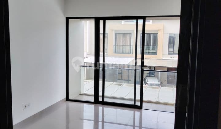 Murah! Rumah 6X15 Cluster Dallas Pik Jakarta Utara