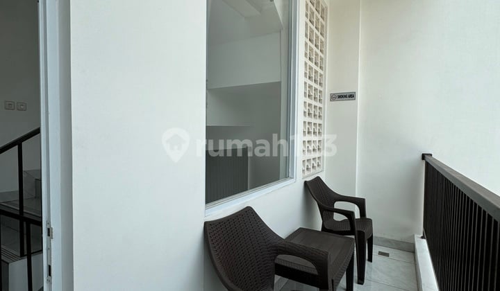Kost Mewah 20Kt Strategis Tomang Raya Jakarta Barat