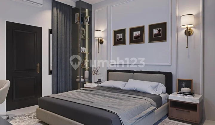 Promo Gokil! Hanya 10 Pembeli Pertama