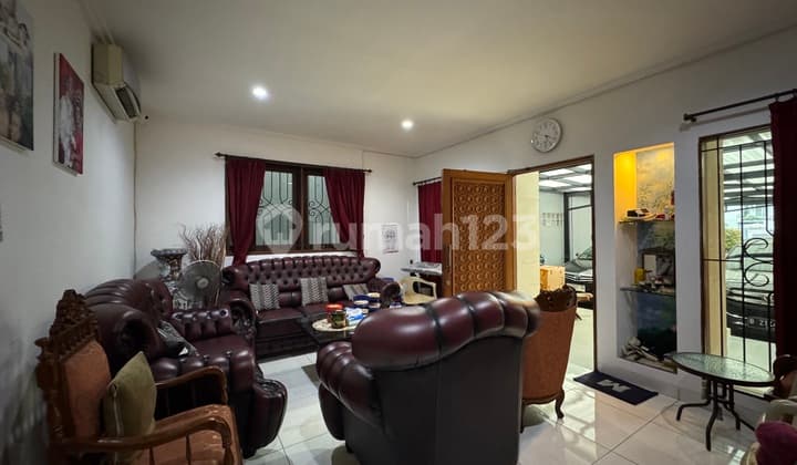 Rumah 2.5 Lantai Strategis Cilandak Kko Jakarta Selatan