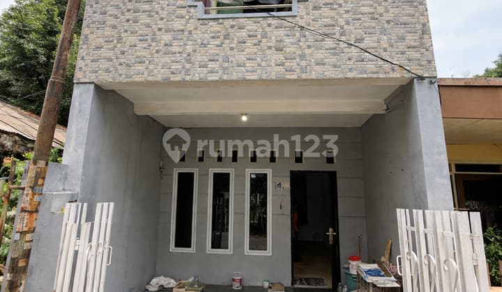 Price Drop! Move-in Ready 4X13 Strategic House Only 860Jt in Duri Kepa Near Tanjung Duren West Jakarta