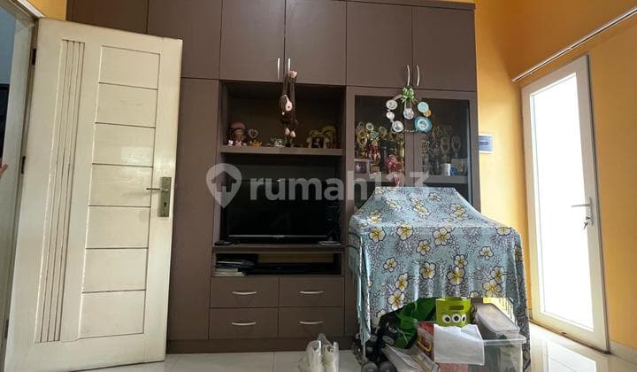 Dijual Rumah Siap Huni 3lt Teluk Gong Jakarta Barat