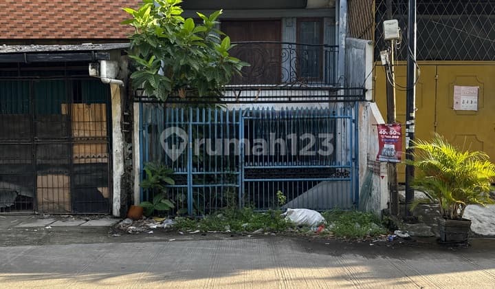 House for Sale Near NJOP Taman Cosmos West Jakarta