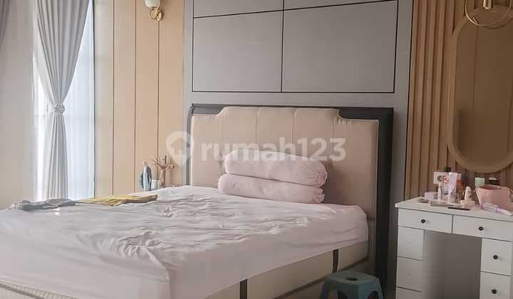 Rumah Cantik 3lt Masih Dangat Terawat Bojong Indah Jakarta Barat