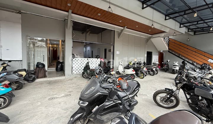 Kost Aktif 110 Kamar Income 325Jt/Bulan Tomang Jakarta Barat