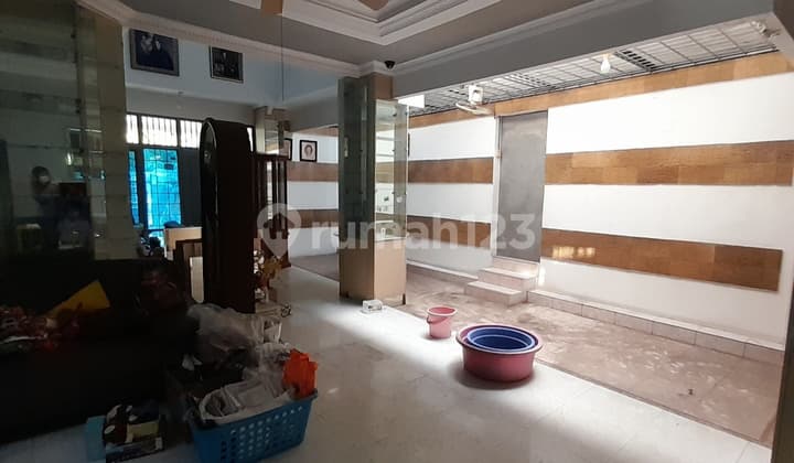 Huk House 14X20.5 Duri Kepa, West Jakarta
