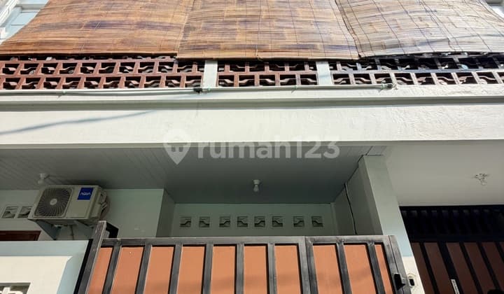 Kos 14 Kamar Cipete Utara Full Terisi Cash Flow Jalan Dari Hari Pertama