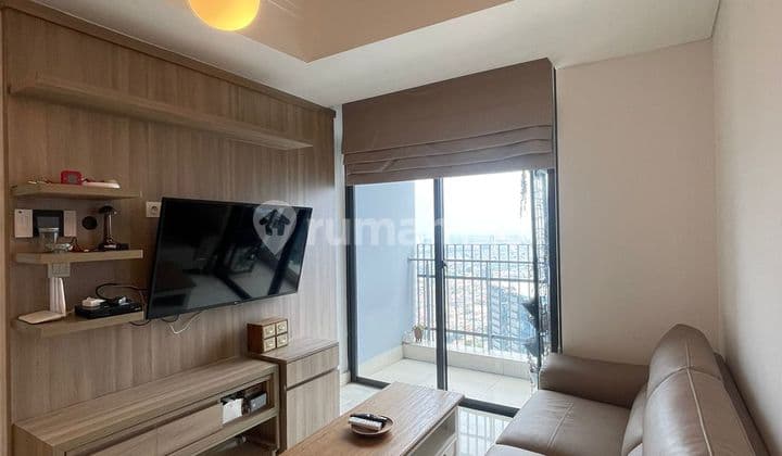Hot Listing Dijual Unit Casa Grande Residence, 2 Br, 67 Sqm