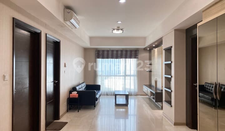 For Sale 3Br Private Lift Semi Furnished Casa Grande Residence