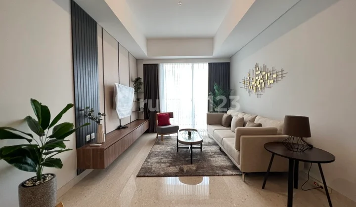 Disewakan Apartemen Southgate Residence Direct Aeon Mall