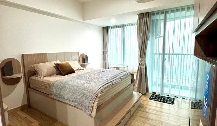 Disewakan Apartment Southgate Residence Type Studio Harga Dibawah Pasaran, Jakarta Selatan