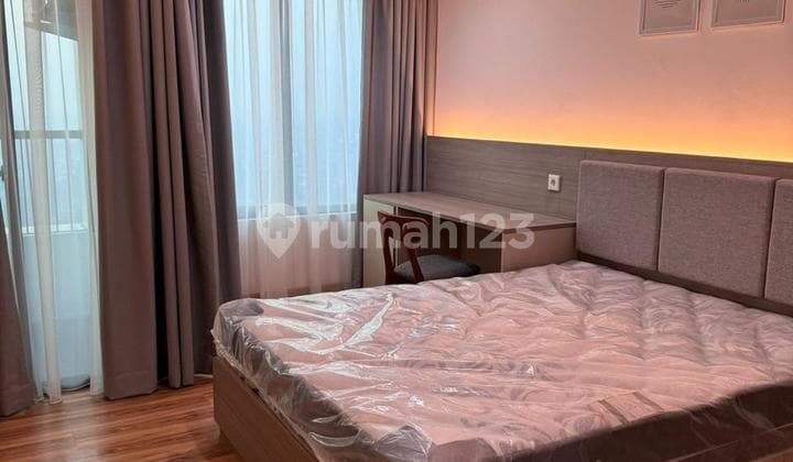 Disewakan Apartment Southgate Residence Studio Furnished Bagus