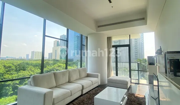 Verde 1 Harga Dibawah Pasaran 3br 170sqm