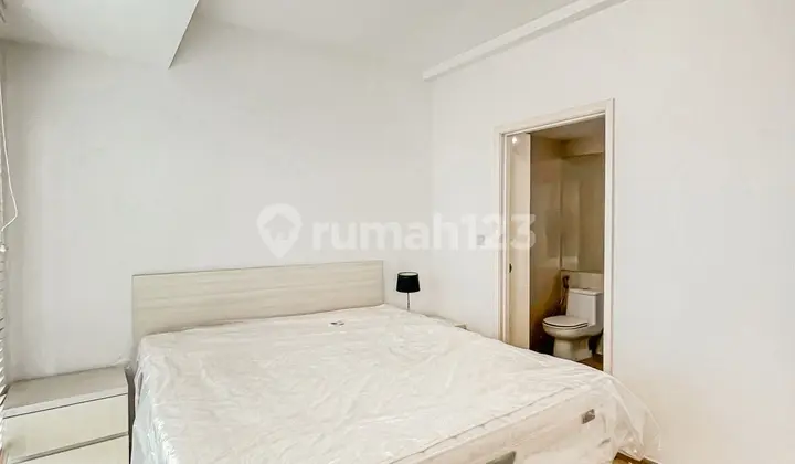 Turun Harga Jual Bu Casa Grande Tower Montana 3br 116sqm