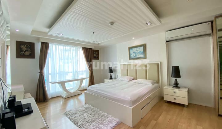 Turun Harga Casa Grande Tower Avalon 3br 160sqm Private Lift