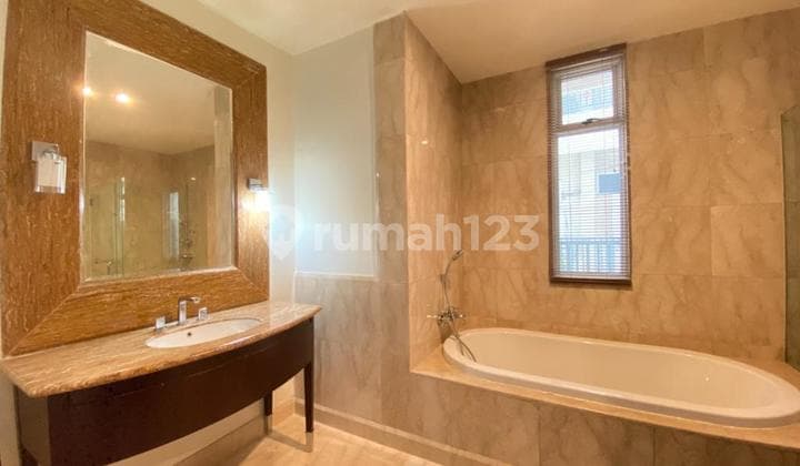 Turun Harga Pakubuwono View 2br 150sqm 4,9m