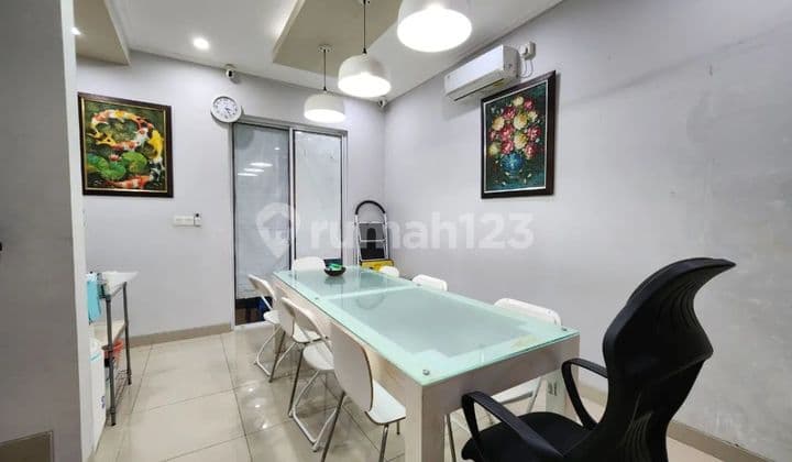 Dijual Rumah Sedayu Kelapa Gading 2 Lanai Denga Harga Miring.
