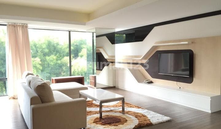 Disewakan Apartemen Verde One Bagus Dan Murah 2br 170sam.