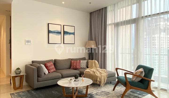 For Rent Luxury and Majestic Verde Two 3BR Apartment.