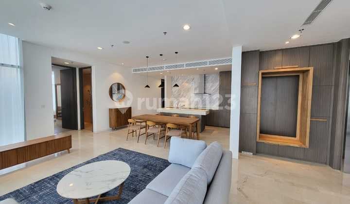 For Rent Verde Two Apartment 3br 230sqm. Ready to Occupy Nice Unit.