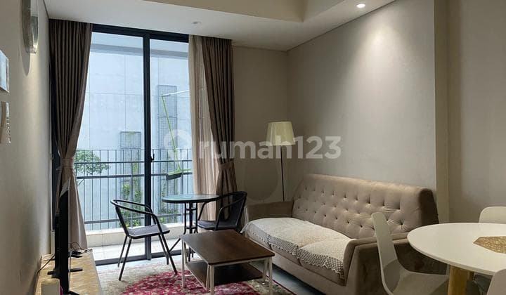 Apartemen Casa Grande Residence Type 2Br 76Sqm Harga Bu.