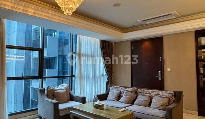Dibawah Pasaran Casa Grande Residence Tower Angelo Private Lift.