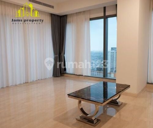 For Rent 57 Promenade Thamrin Apartment 180 Sqm 3Br Ready To Move In, Central Jakarta