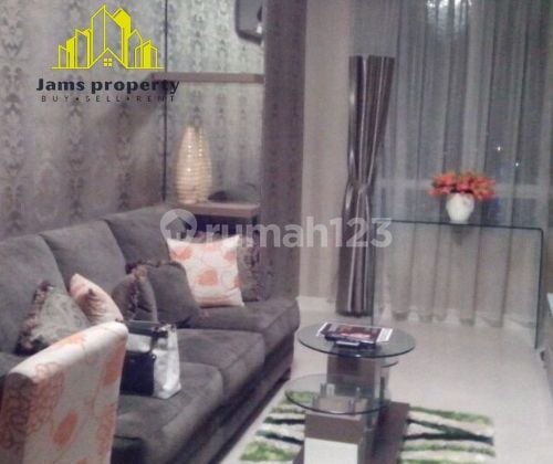 Disewakan Murah Partemen Denpasar Residence 1 Bedroom Luas 48 M2 Sangat Terawat Jakarta Selatan