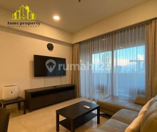 Dijual Cepat Hot Deal Apartemen Anandamaya 2br Luas 131sqm @Sudirman Jakarta Selatan
