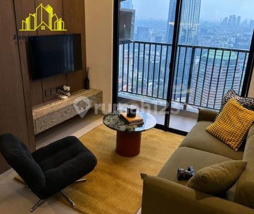 Dijual Apartemen The Newton 1 Luas 44 M2 @ Ciputra - 1 BR Minimalist Style Jakarta Selatan