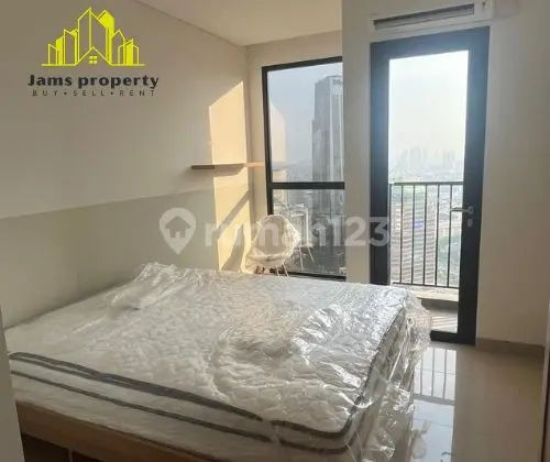Disewakan Apartemen The Newton 2 Luas 44 M2 @ Ciputra - Type Studio Jakarta Selatan