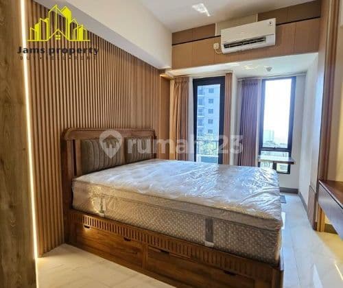 Disewakan Apartemen Pakuwon Residence Bekasi - Tower Amor Studio Fully Furnished