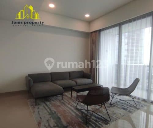 Disewakan Cepat Apartemen Anandamaya 3 br Luas 216 m2 Sangat Terawat, Karet Jakarta Selatan