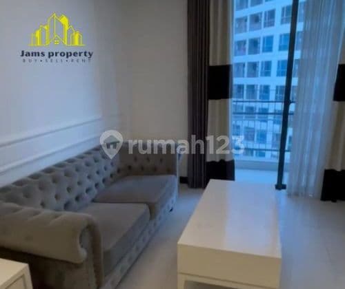 Dijual Apartemen Casa Grande Tower Angelo 2 Bedrooms 76 M2 Bast Price Tebet Jakarta Selatan