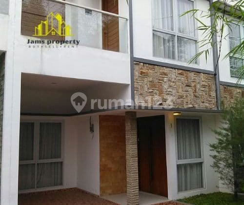Dijual Rumah Siap Pakai 4 Br Luas 140M2 Sangat Nyaman dan Terawat, Jagakarsa Jaksel