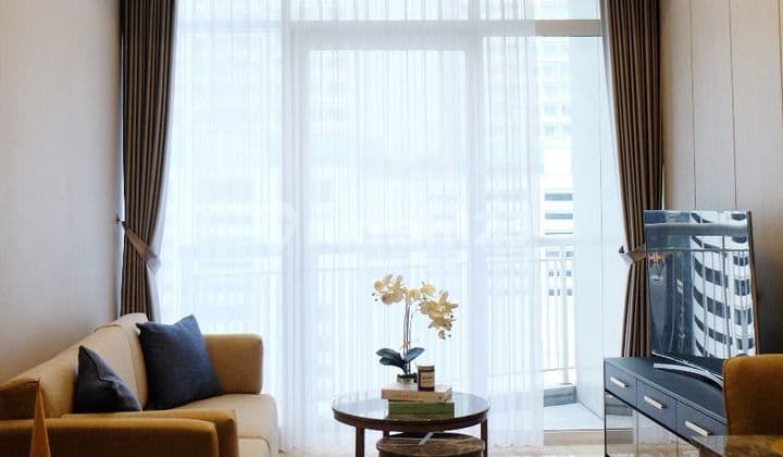 South Hill Apartment 2 Bedrooms Fully Furnished Nice and Luxurious