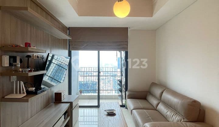 Casa Grande Phase 2 Apartment 2 Bedrooms Nice Furnished