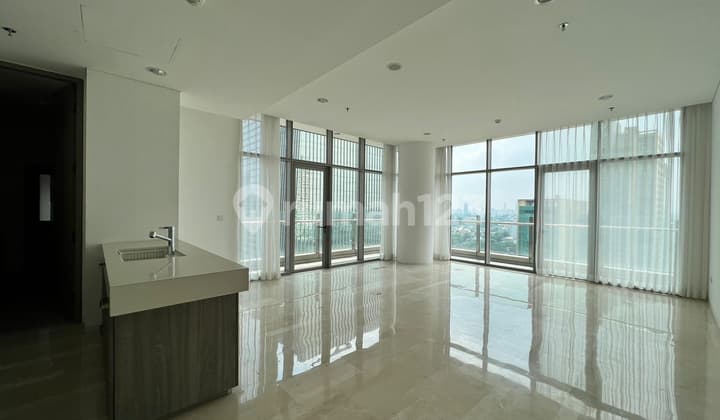 Verde Two Apartment 3 Bedroom Size 211