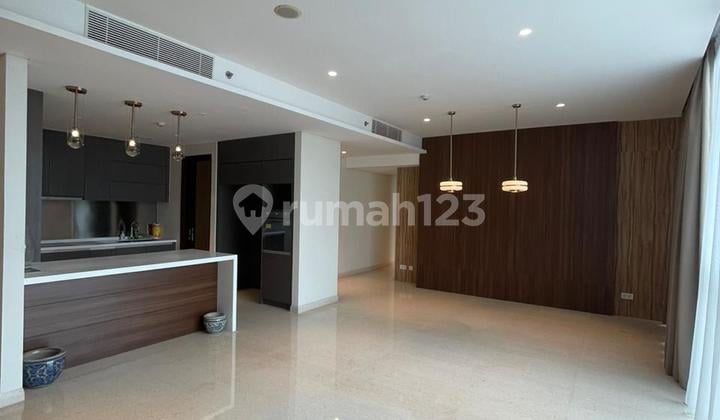 Good Unit Dijual Apartment Casa Domaine 3br Jakarta Pusat
