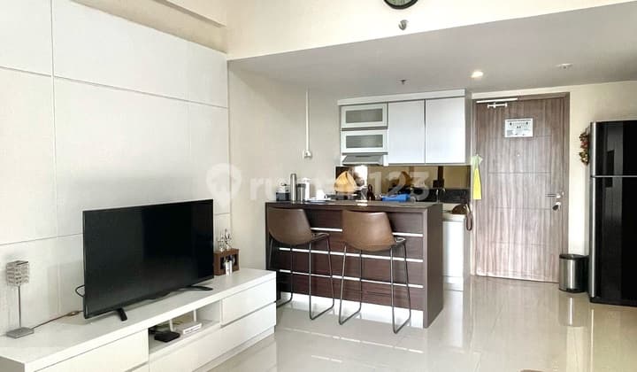 For Quick Sale: Galeri Ciumbuleuit 3 Tower Cotton Wood Apartment, 2 Bedrooms, Fully Furnished and Ready to Occupy.