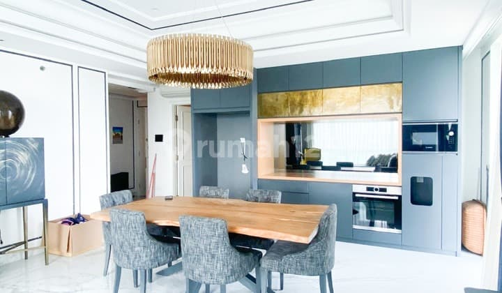 For Sale Fast Casablanca Apartment 3 Bedrooms Fully Furnished Ready to Occupy