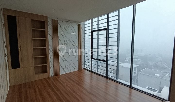 Dijual Cepat Apartement Verde 1 3 Badroom Good Condition Kuningan Jakarta Selatan